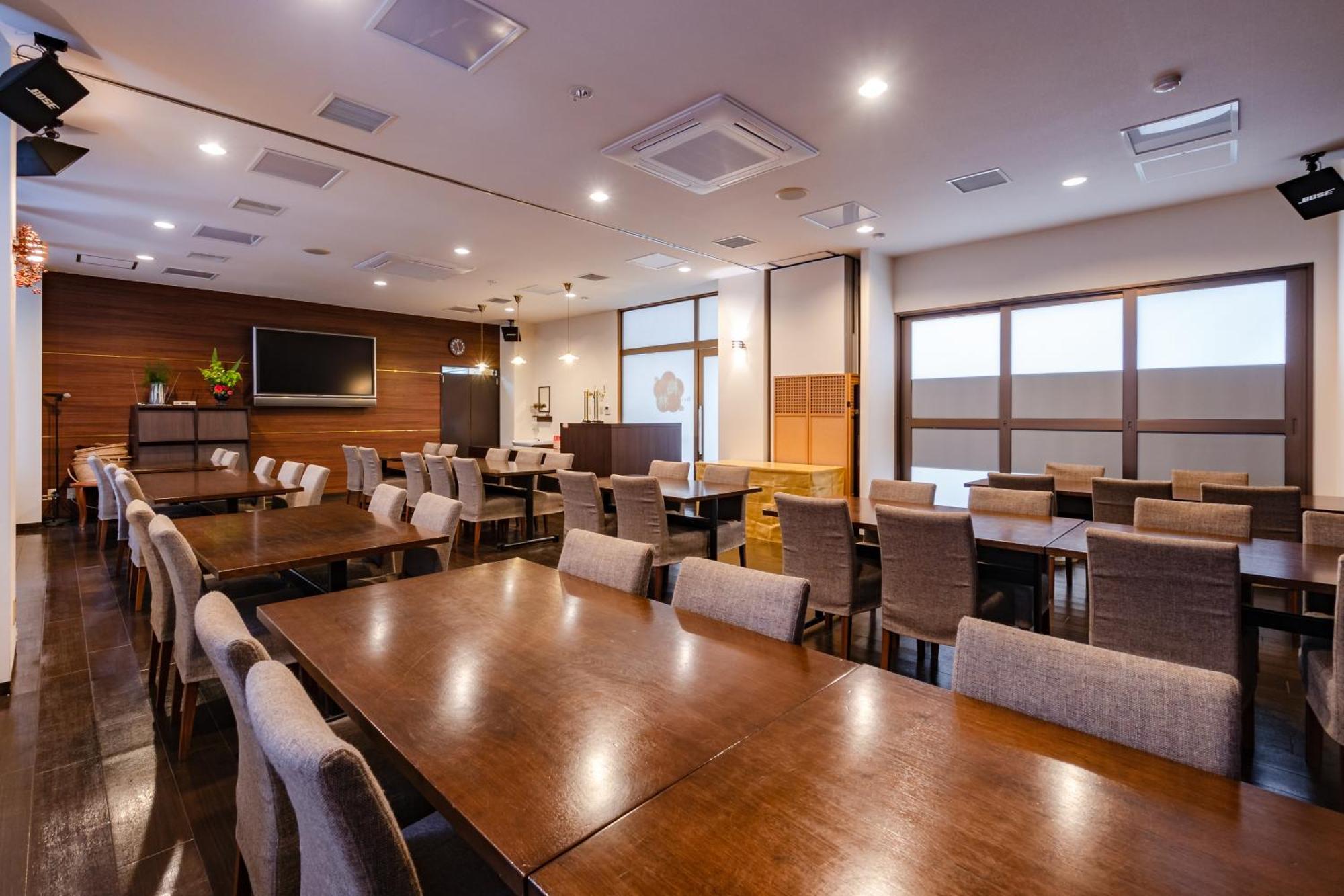 Okano Hotel Sendai Exterior foto